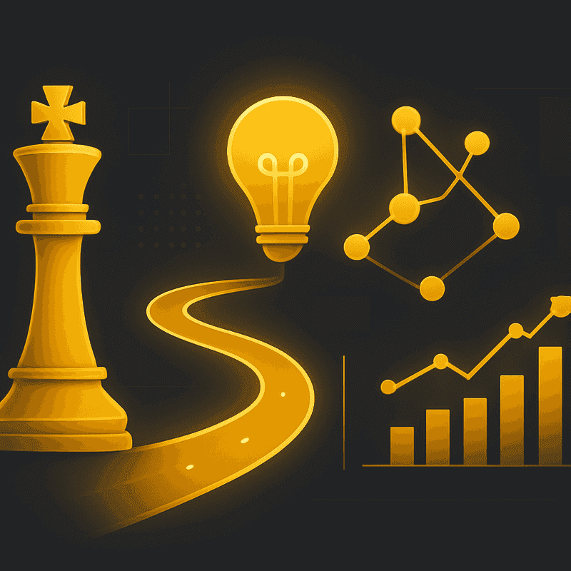 Digital Marketing Consulting Strategy
