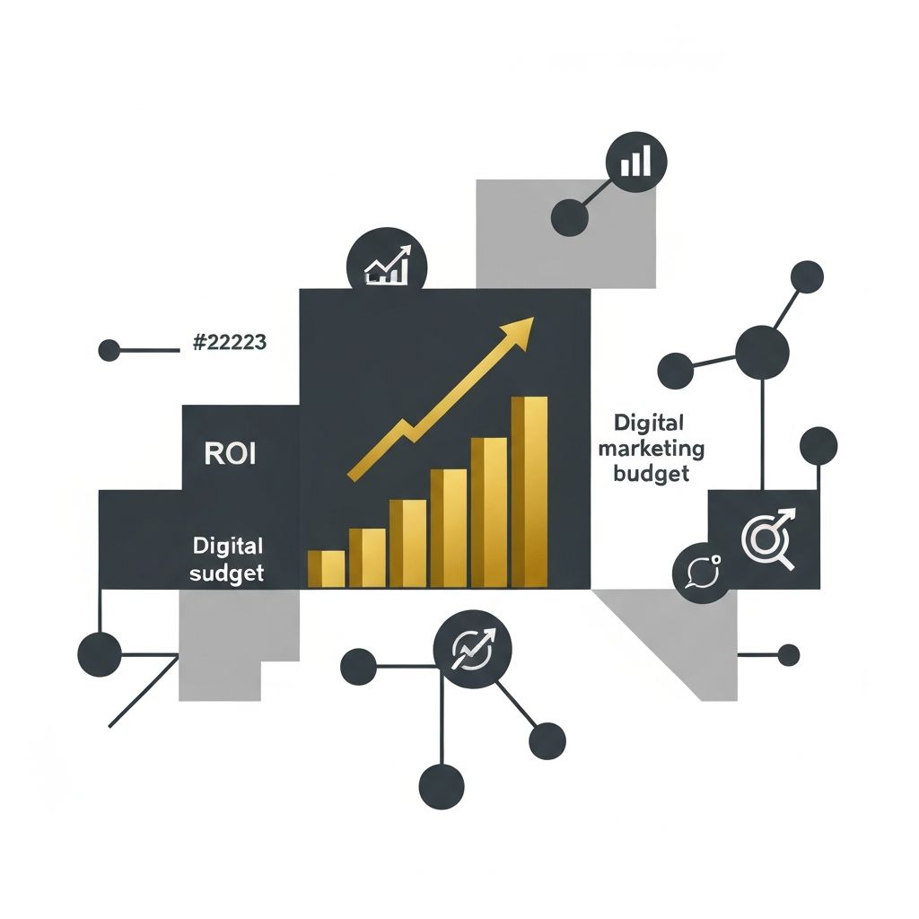 Digital Marketing Cost in Pakistan