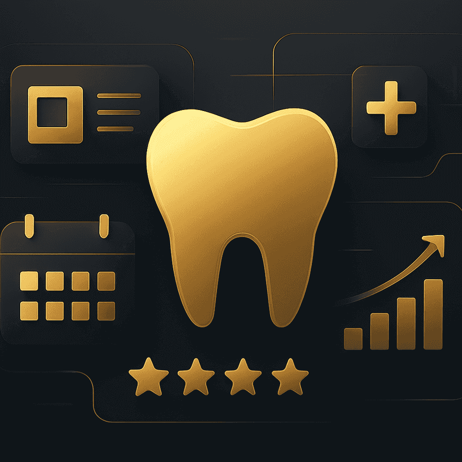 Digital Marketing Dental Practice