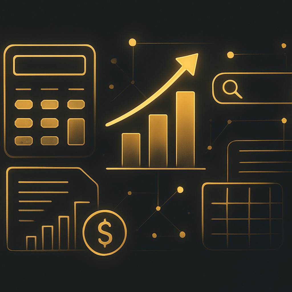 Digital Marketing for Accountants