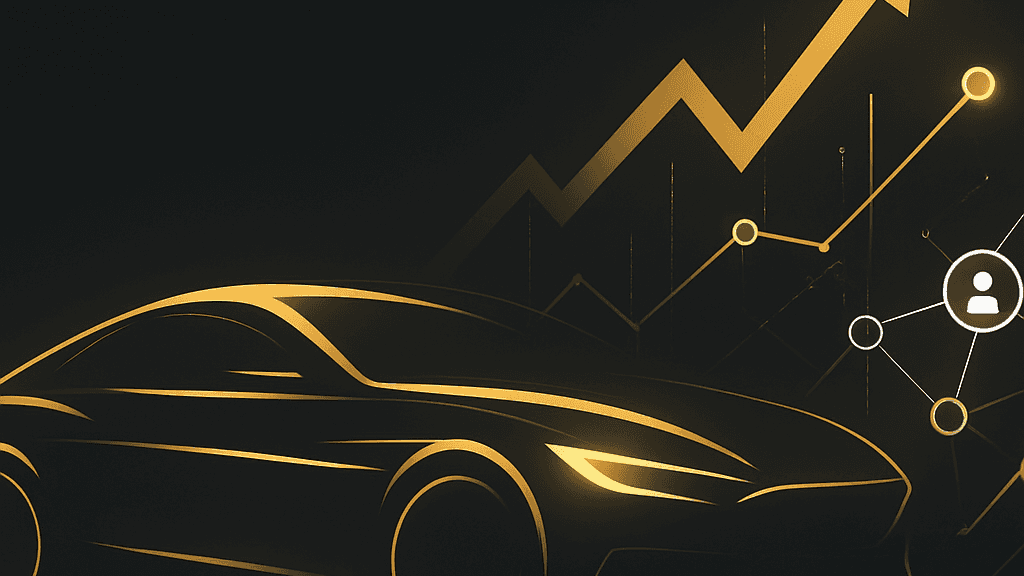 Digital Marketing for Car Dealerships