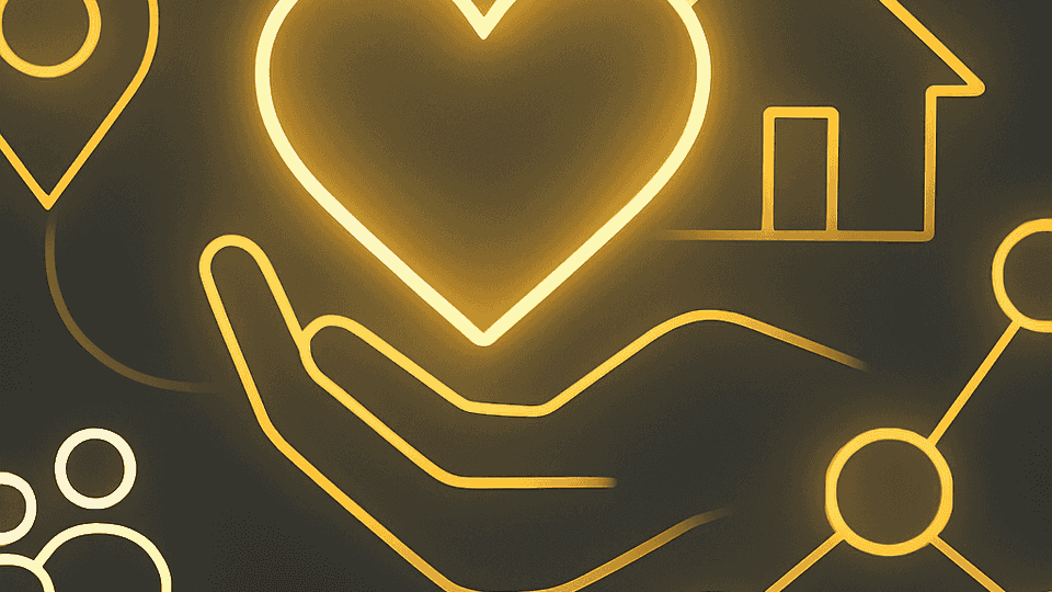 Digital Marketing for Care Homes