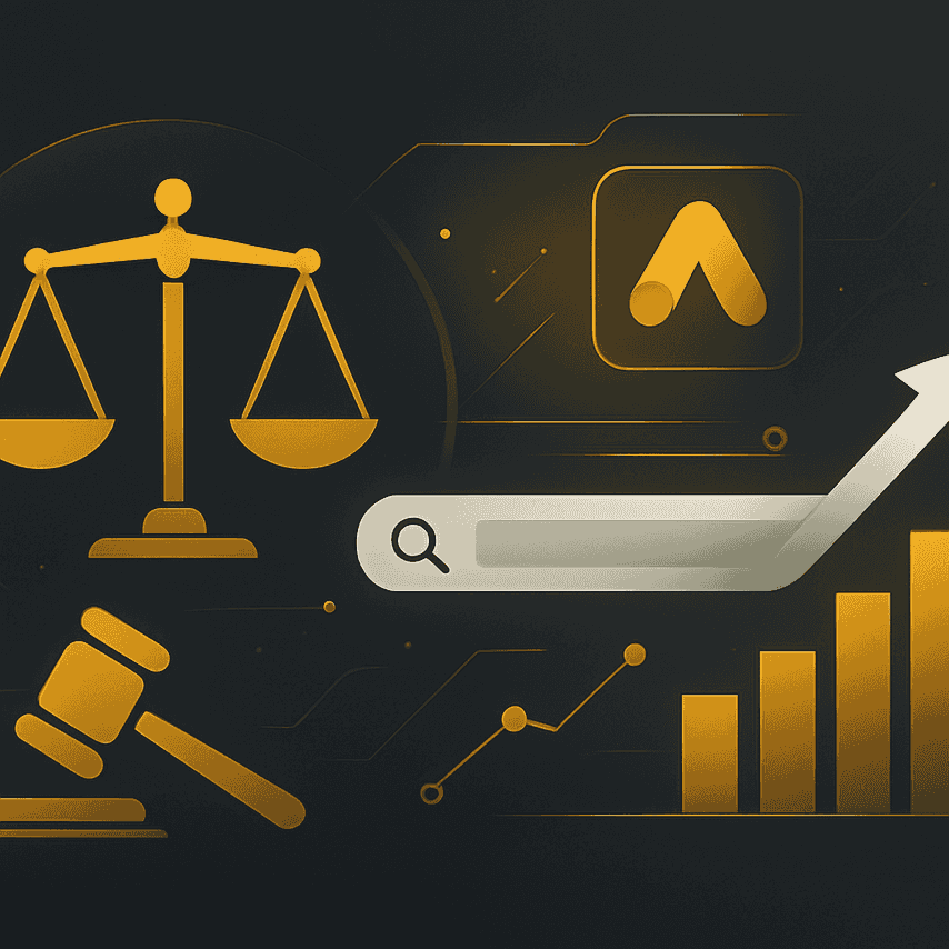 Digital Marketing for Divorce Attorney