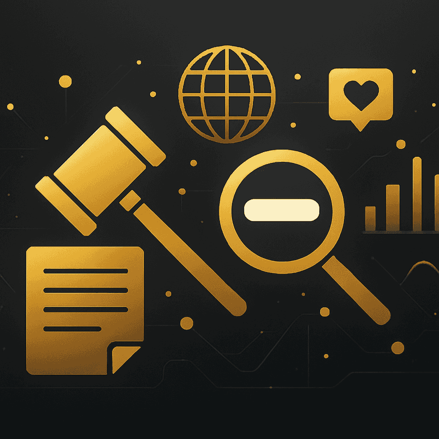 Digital Marketing for Divorce Lawyer