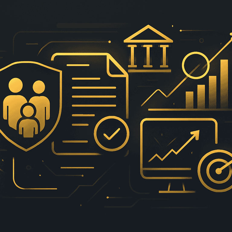 Digital Marketing for Estate Planning