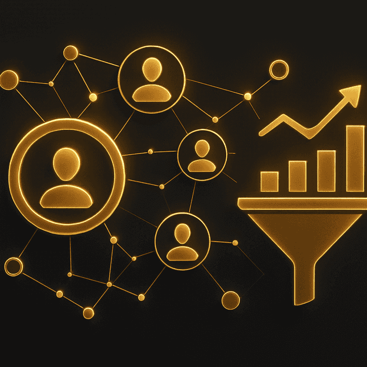 Digital Marketing for Executive Search Firms