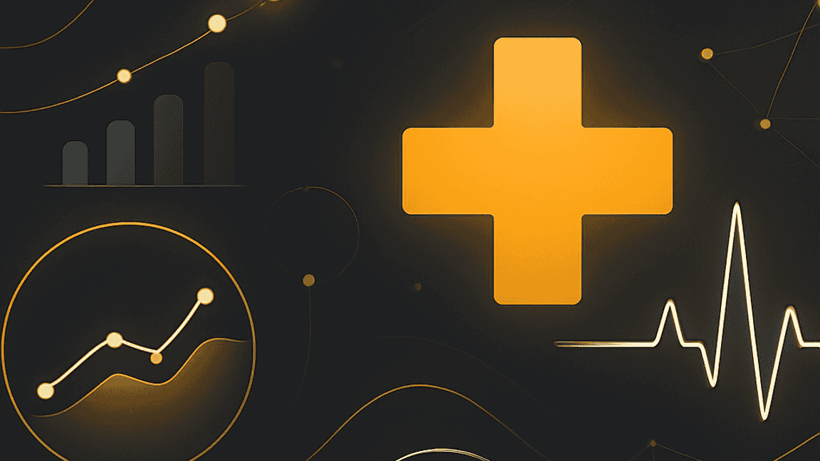 Digital Marketing for Healthcare Industry
