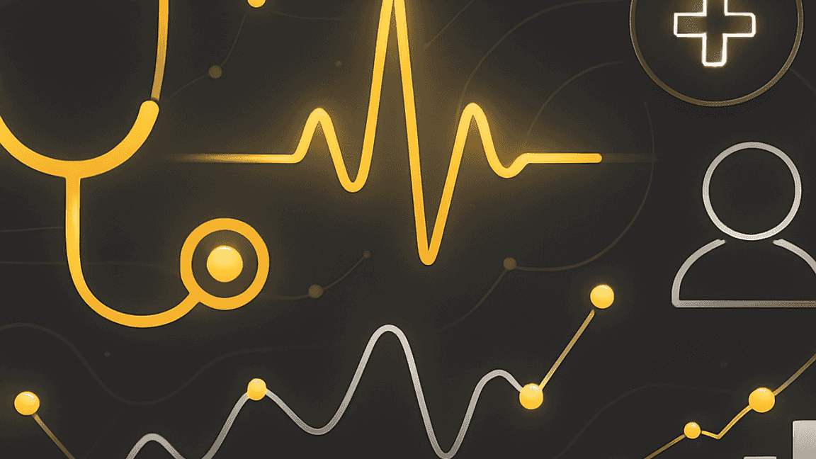 Digital Marketing for Healthcare Providers