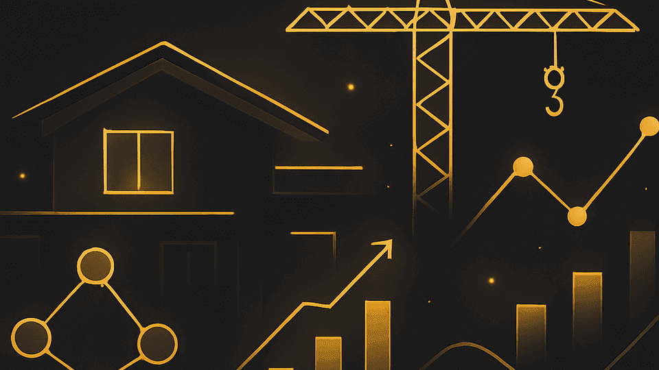 Digital Marketing for Homebuilders