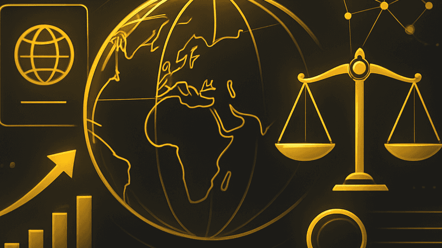 Digital Marketing for Immigration Lawyers
