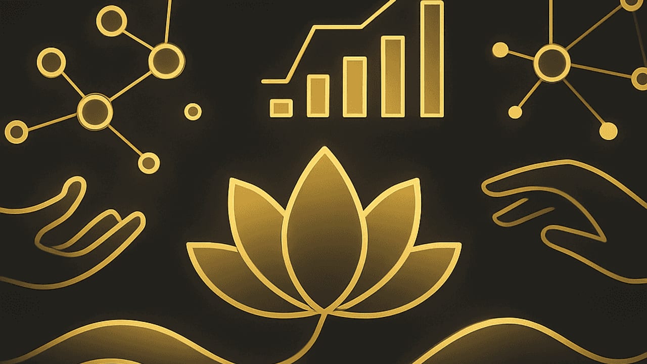 Digital Marketing for Massage Therapists