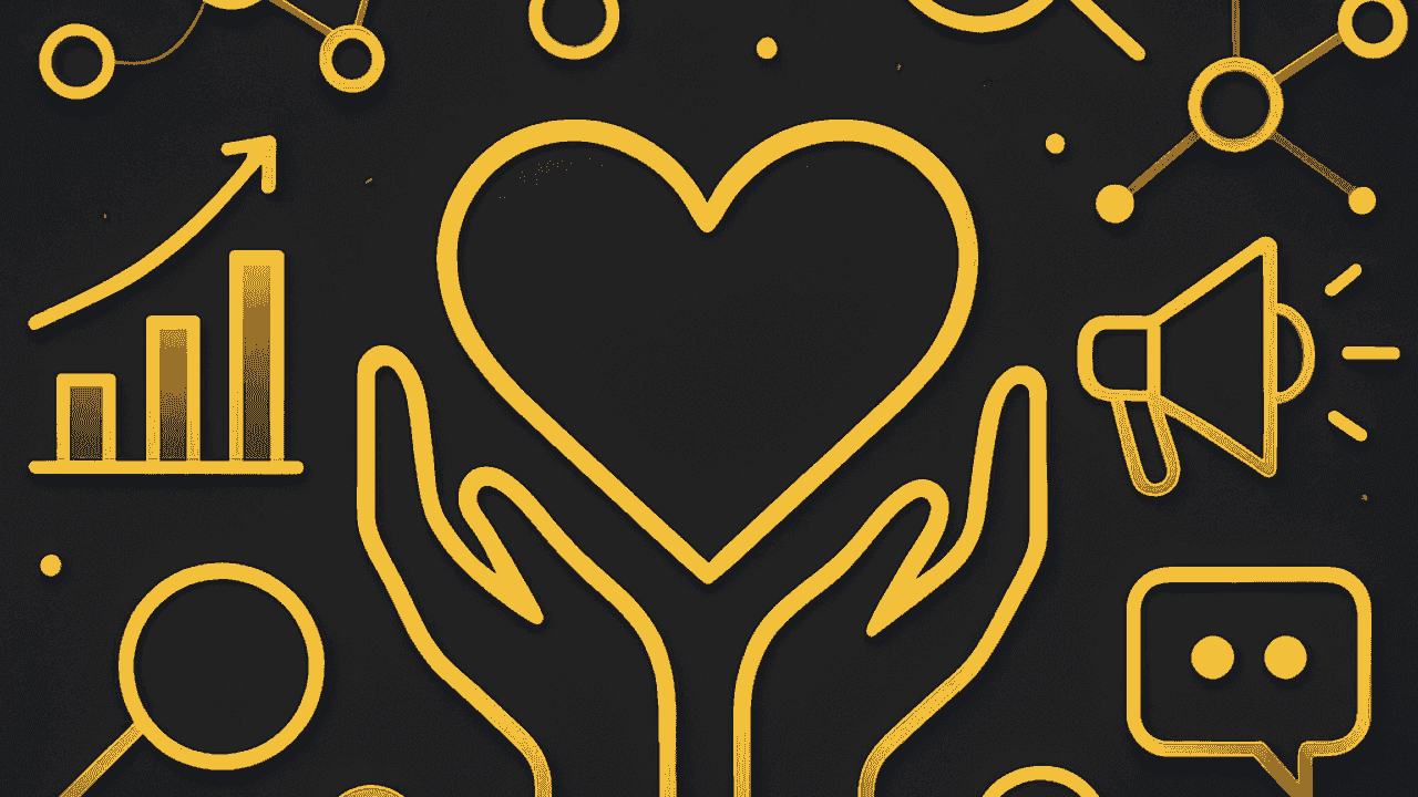 Digital Marketing for Nonprofit
