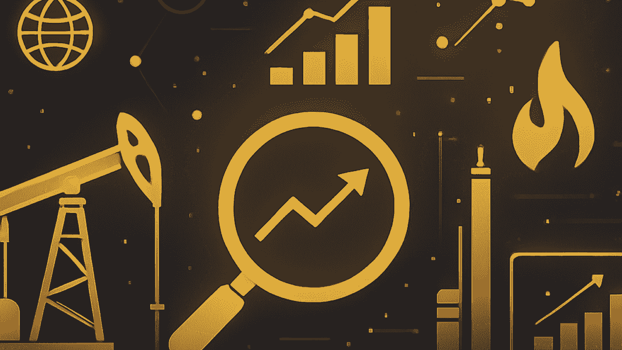 Digital Marketing for Oil & Gas Companies