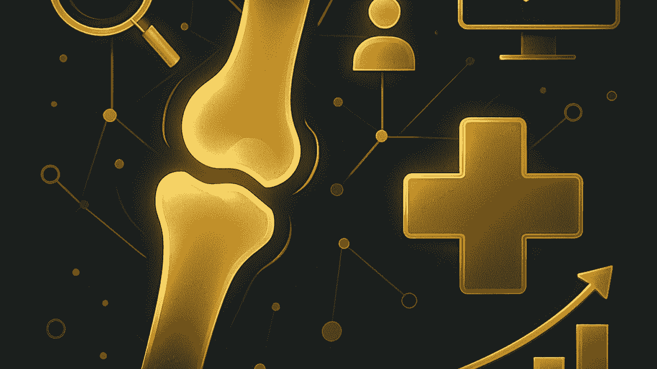 Digital Marketing for Orthopedic Surgeons