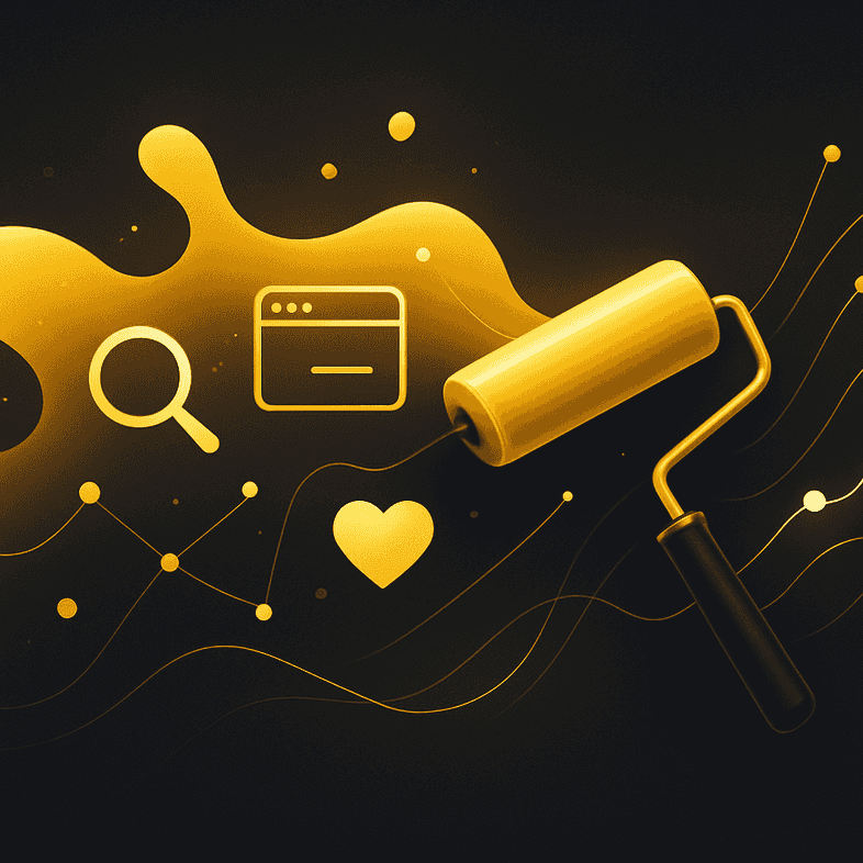 Digital Marketing for Painting Companies