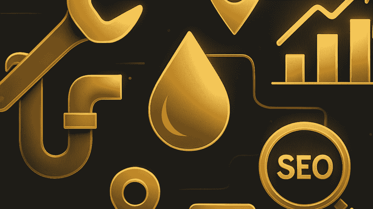 Digital Marketing for Plumbing Companies