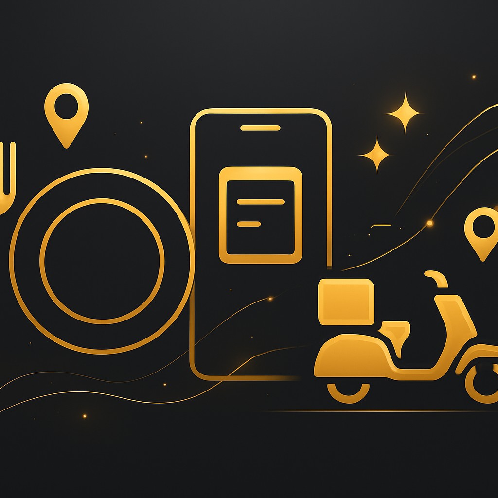 Digital Marketing for Restaurants
