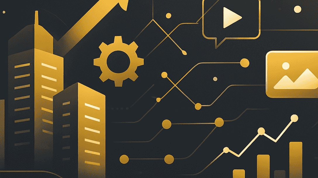 Digital Marketing for Smes