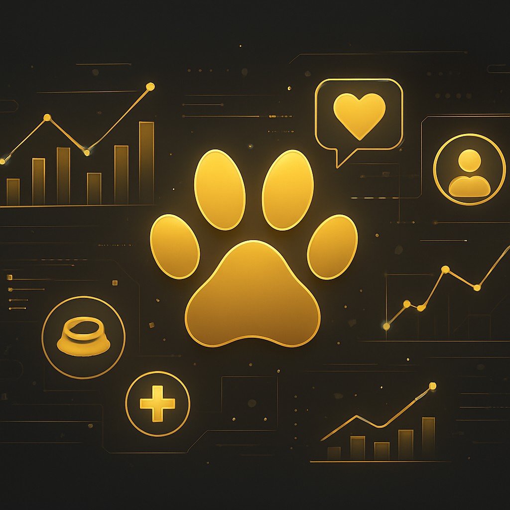 Digital Marketing for Veterinarians
