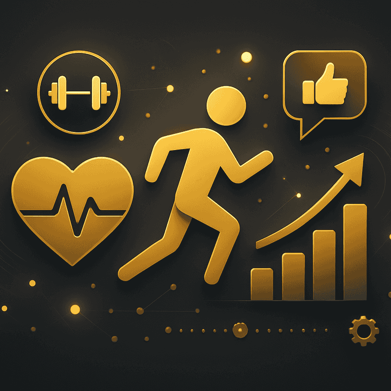 Digital Marketing for Weight Loss