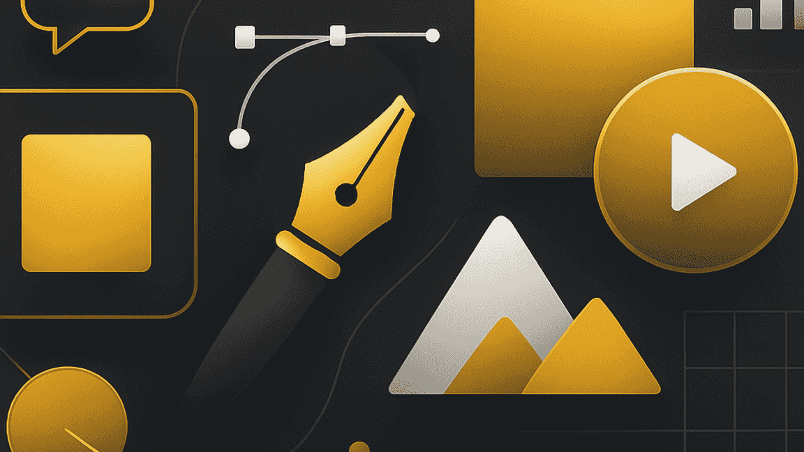 Digital Marketing Graphic Design