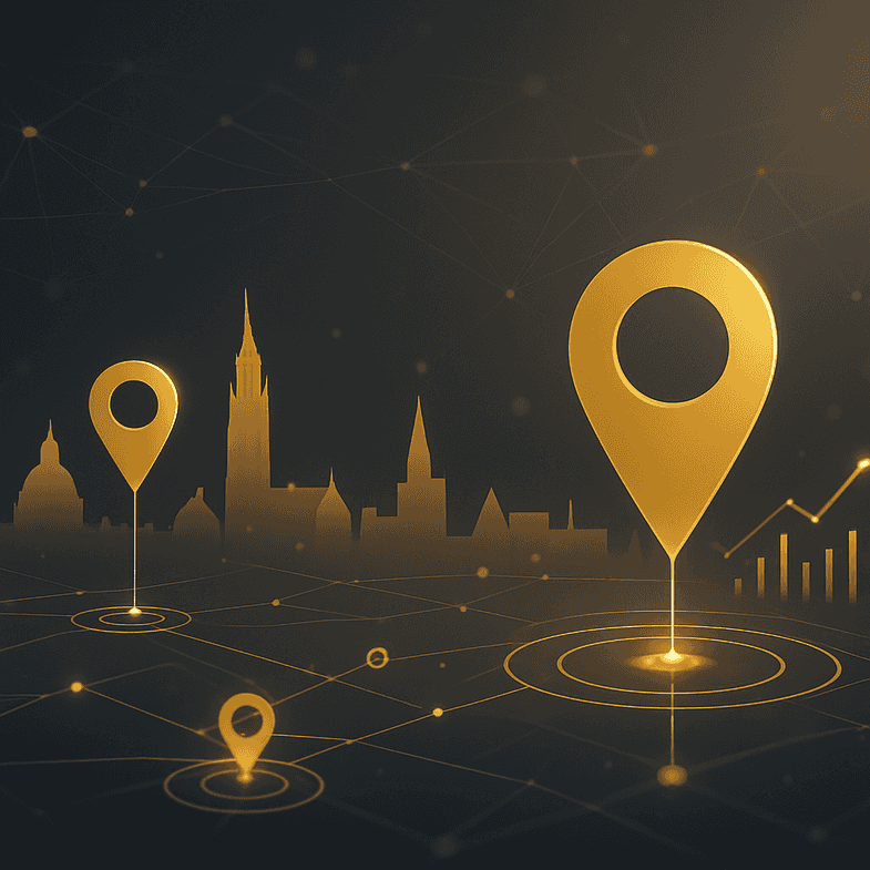 Digital Marketing Hague