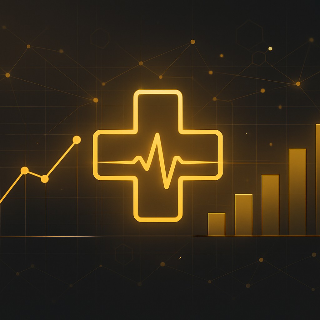 Digital Marketing Healthcare Industry