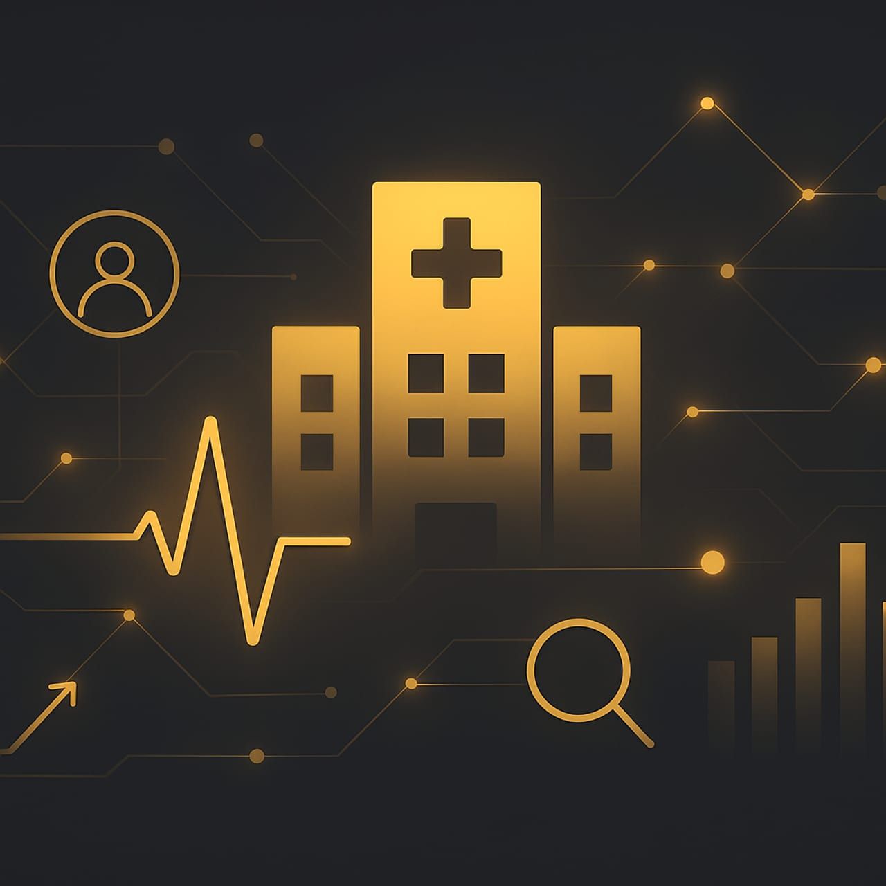 Digital Marketing Hospitals