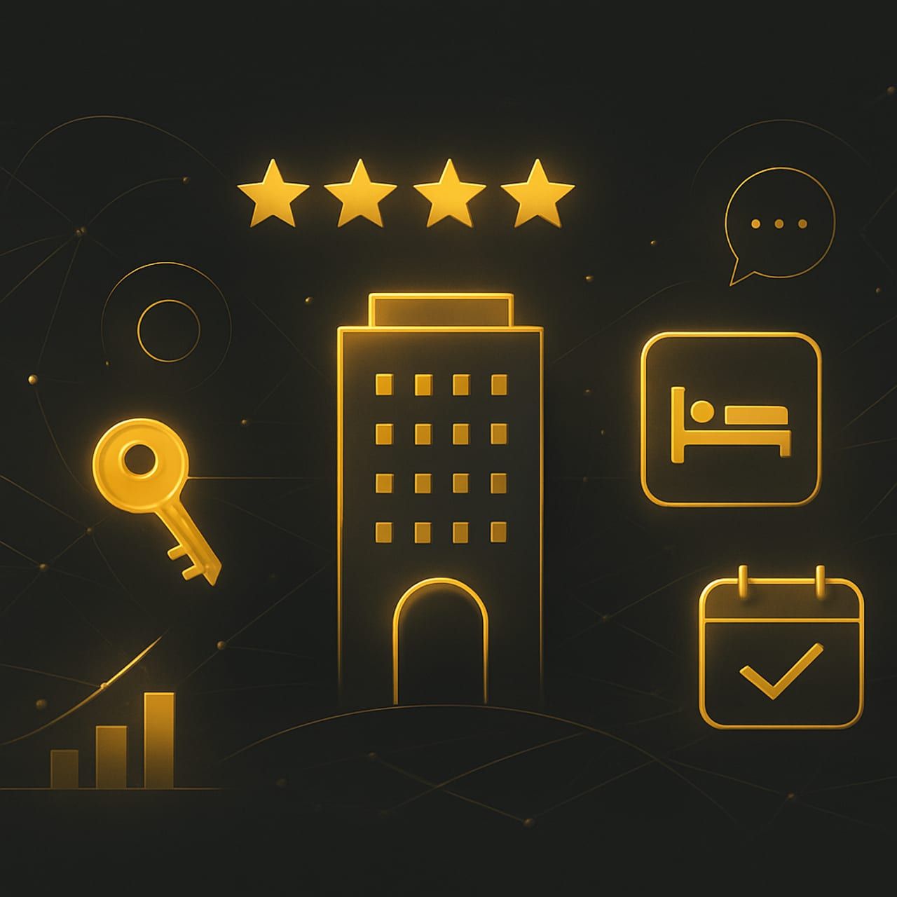 Digital Marketing Hotel