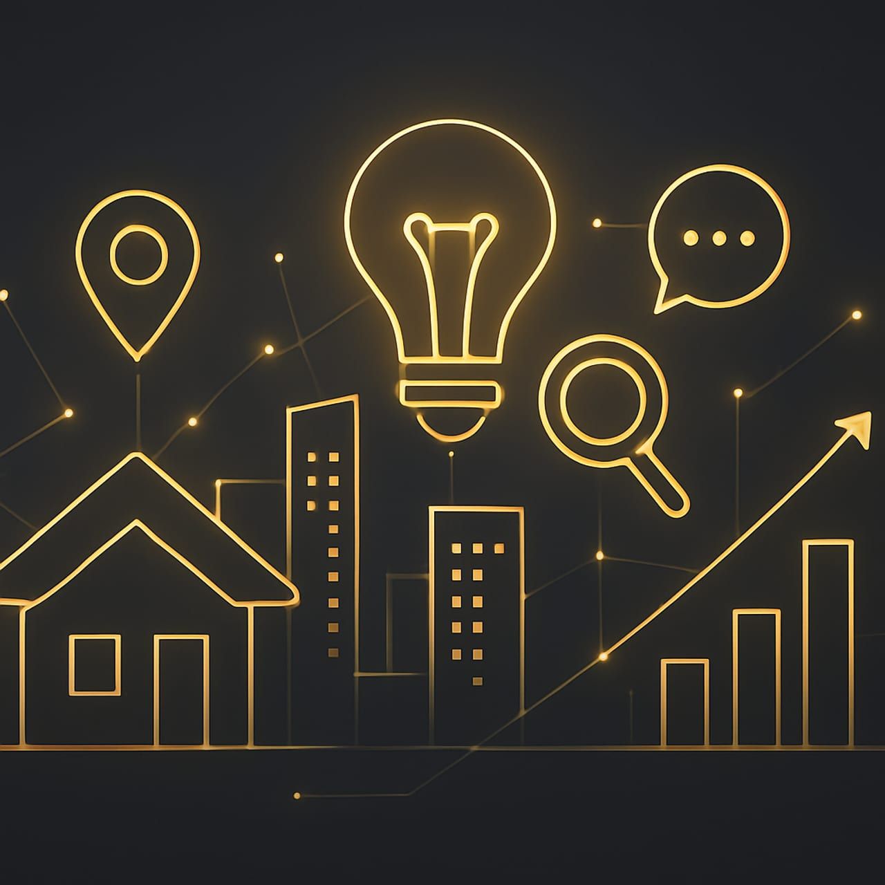 Digital Marketing Ideas for Real Estate