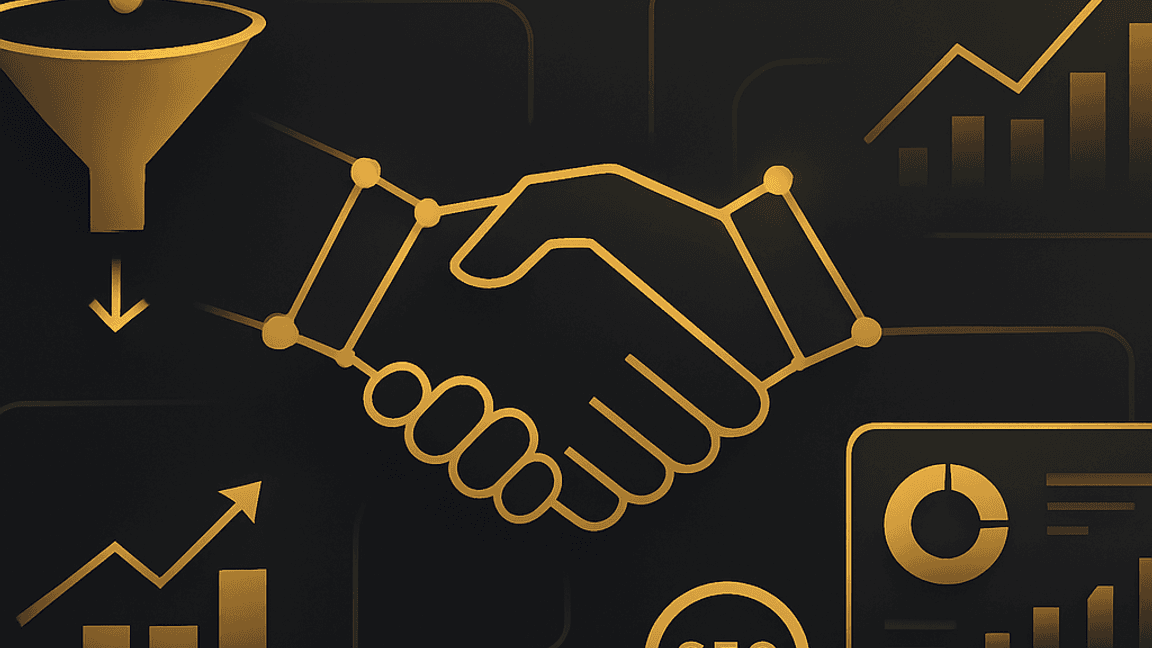 Digital Marketing in B2B Space