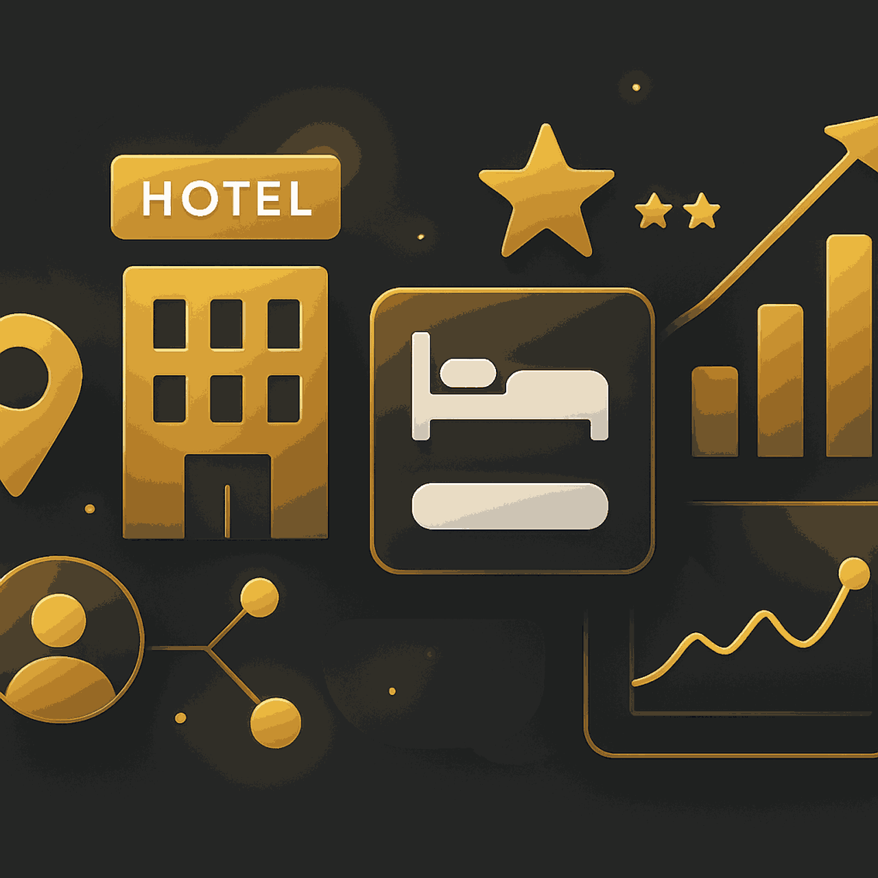 Digital Marketing in Hospitality Industry