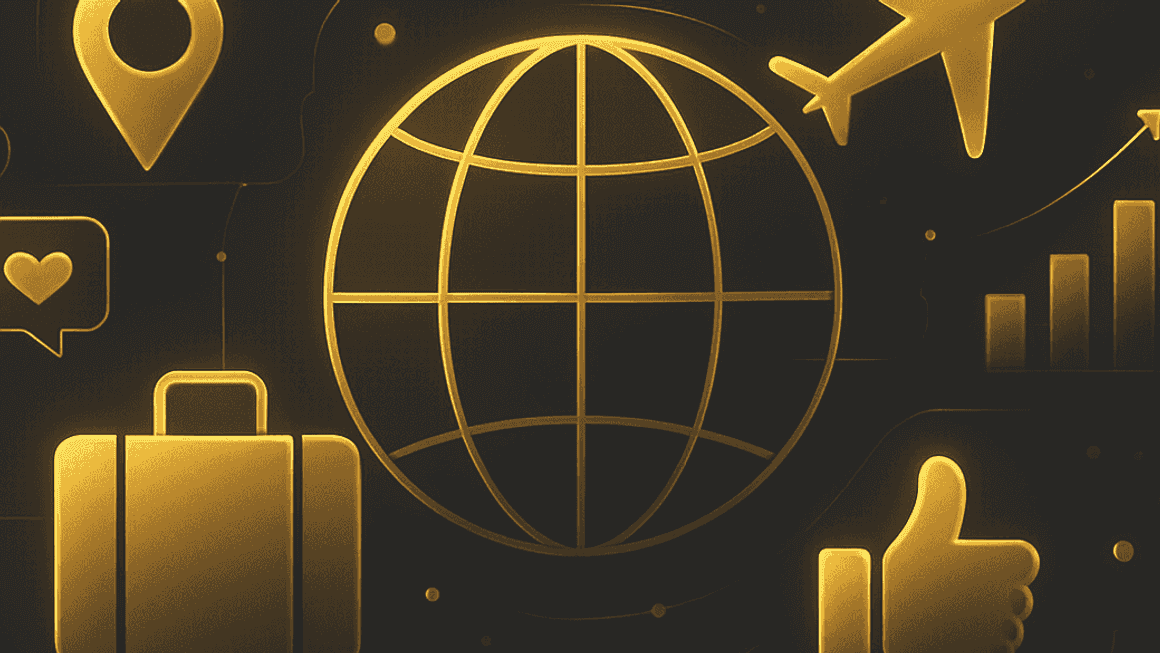 Digital Marketing in the Tourism Industry