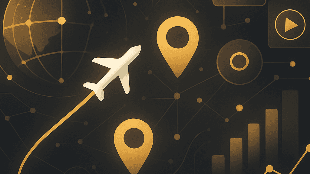 Digital Marketing in Tourism and Hospitality