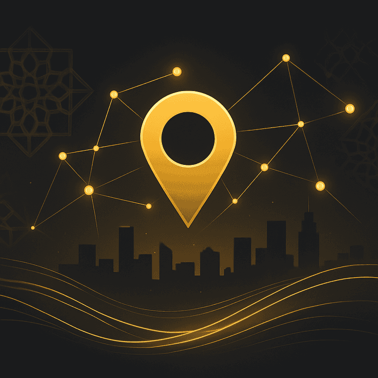 Digital Marketing Maroc