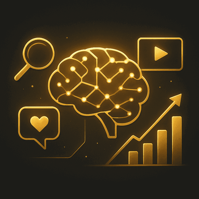 Digital Marketing Mastery