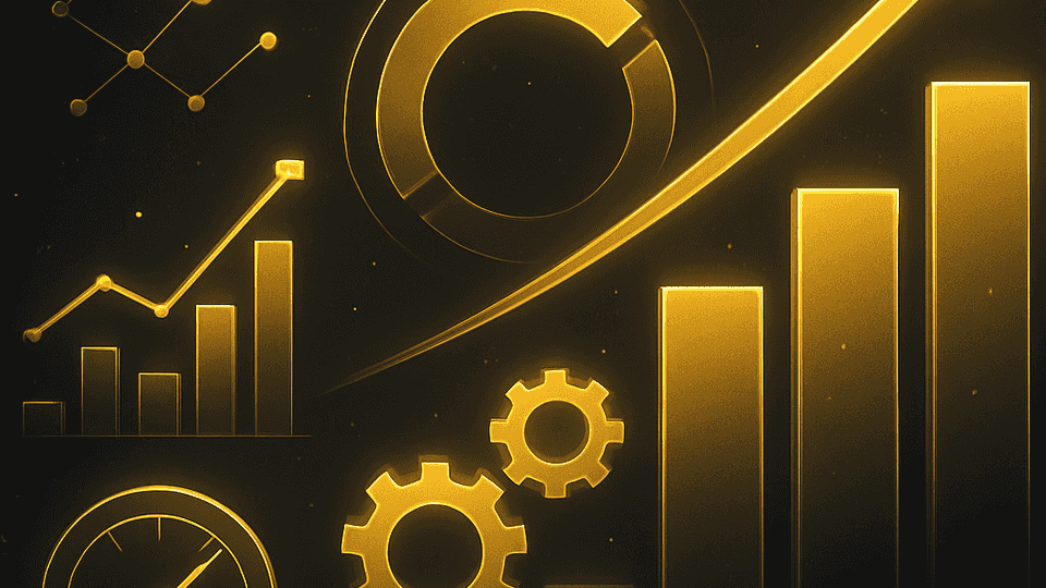 Digital Marketing Maturity