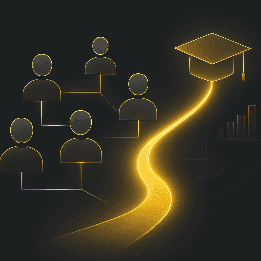 Digital Marketing Mentorship Program