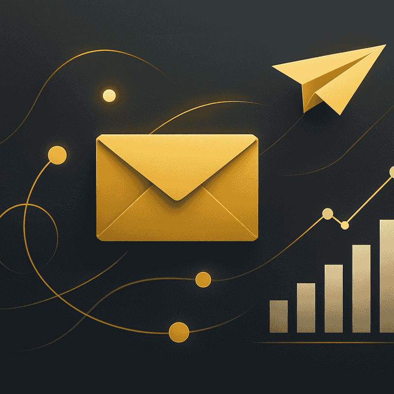 Digital Marketing Newsletters