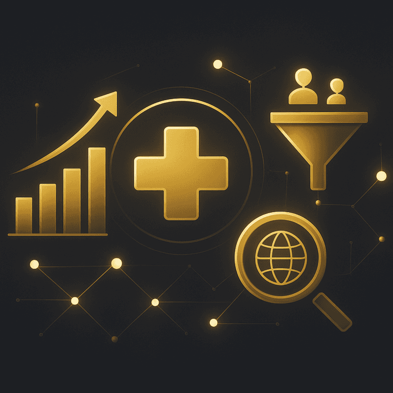 Digital Marketing Plastic Surgery