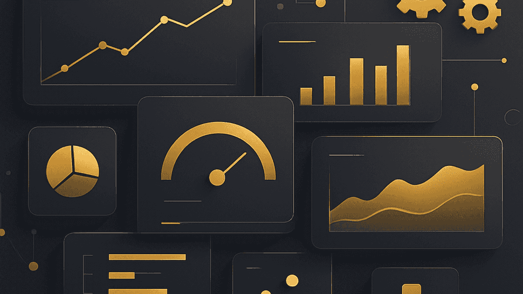 Digital Marketing Reporting Software