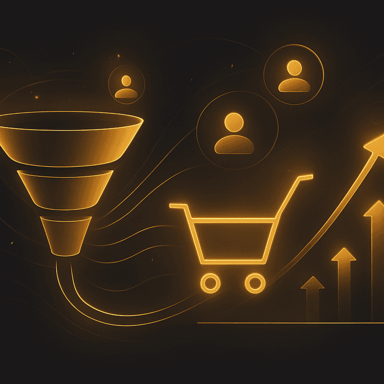 Digital Marketing Sales