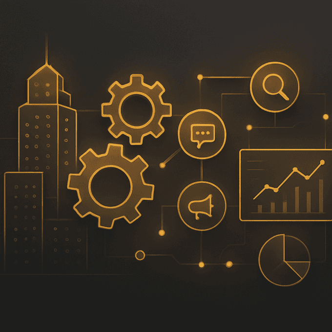 Digital Marketing Solutions LLC