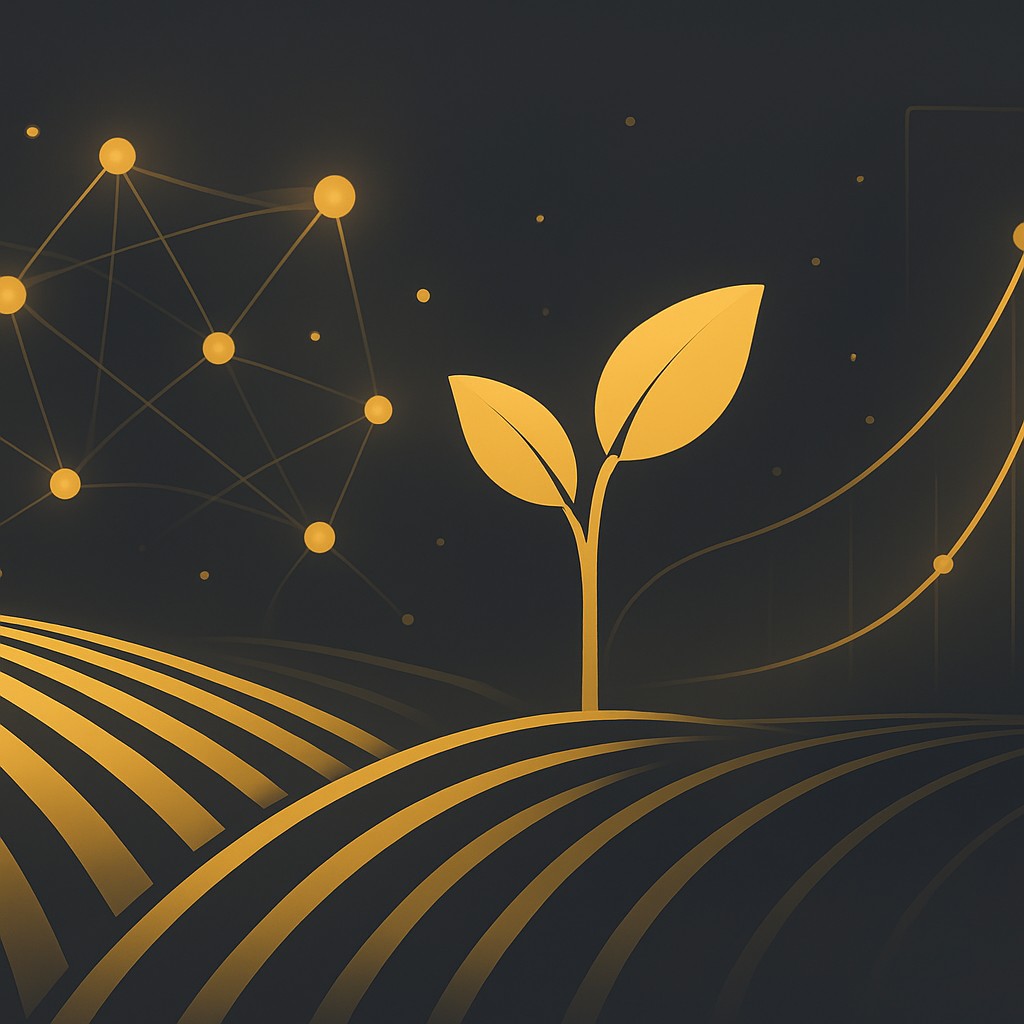 Digital Marketing Strategies for Agriculture