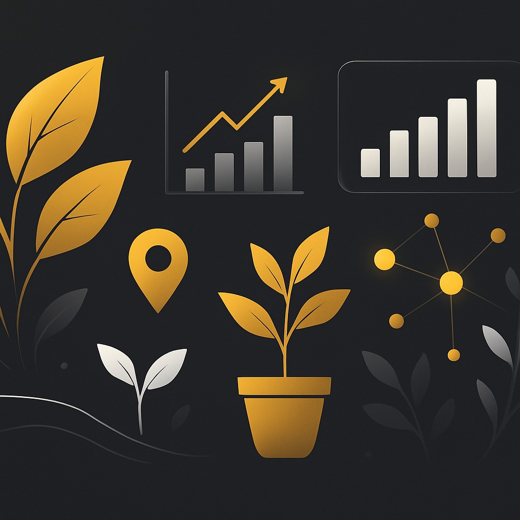 Digital Marketing Strategies for Garden Centers