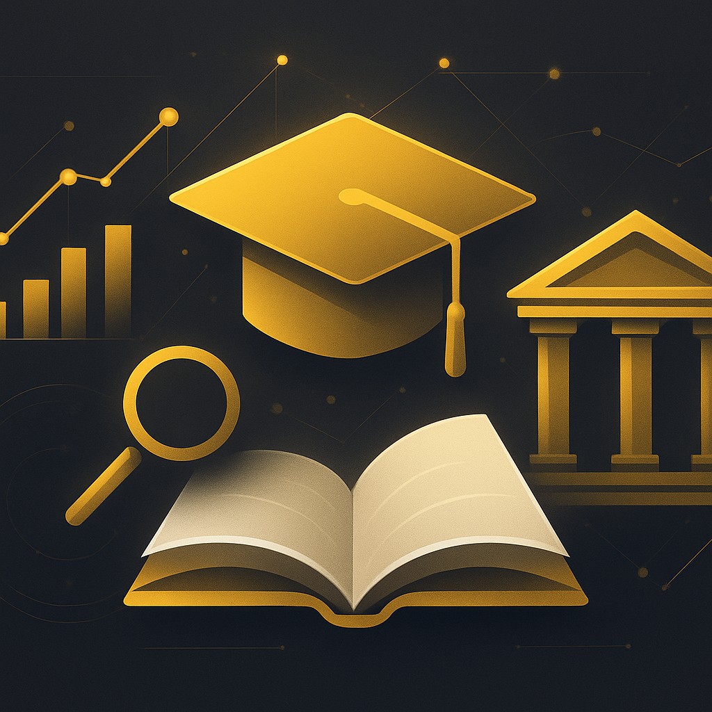 Digital Marketing Strategies for Higher Education