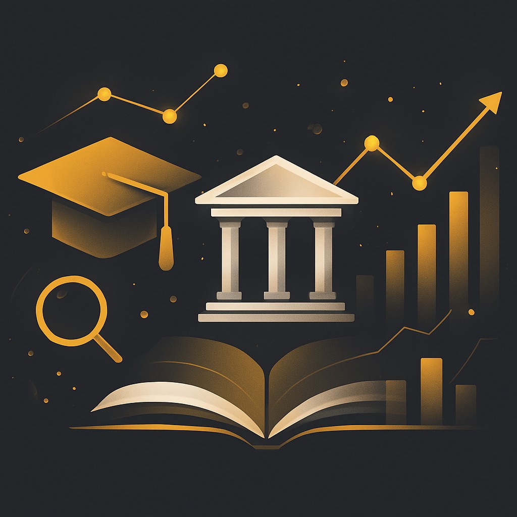 Digital Marketing Strategy for Colleges
