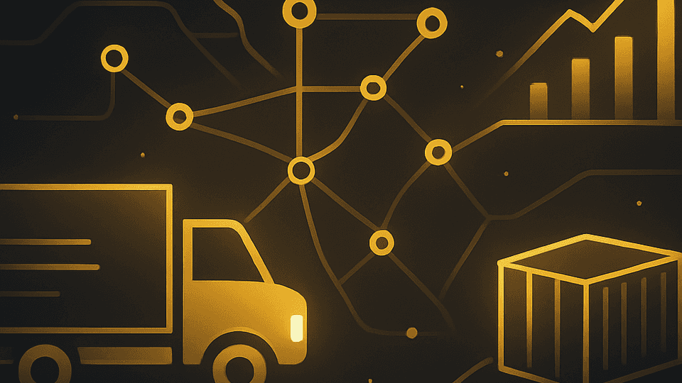 Digital Marketing Strategy for Logistics Companies