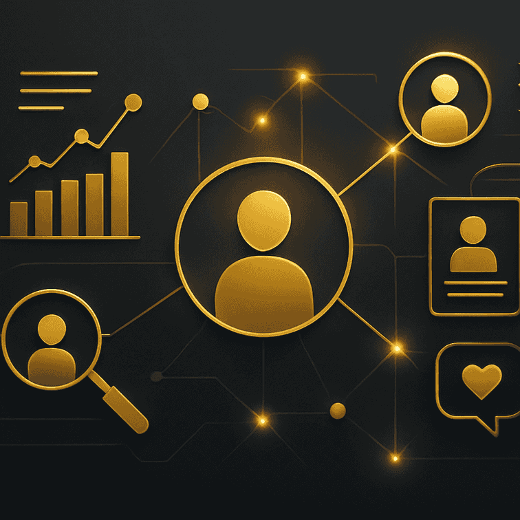 Digital Marketing Strategy for Recruitment Agency