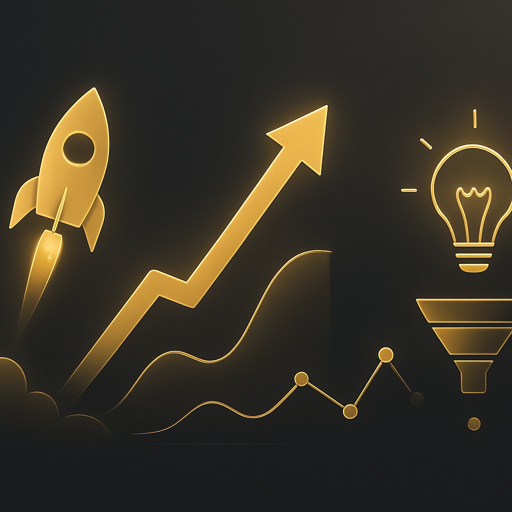 Digital Marketing Strategy for Startups
